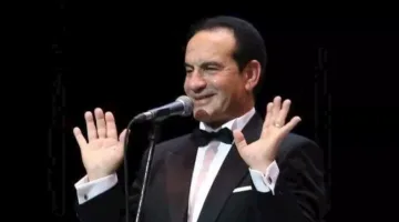فيديو | كافة تفاصيل تحضيرات محمد ثروت لمناسبة المولد النبوي في دار الأوبرا
