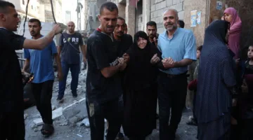 قادة حماس: رهائن وأبعاد صفقة البقاء