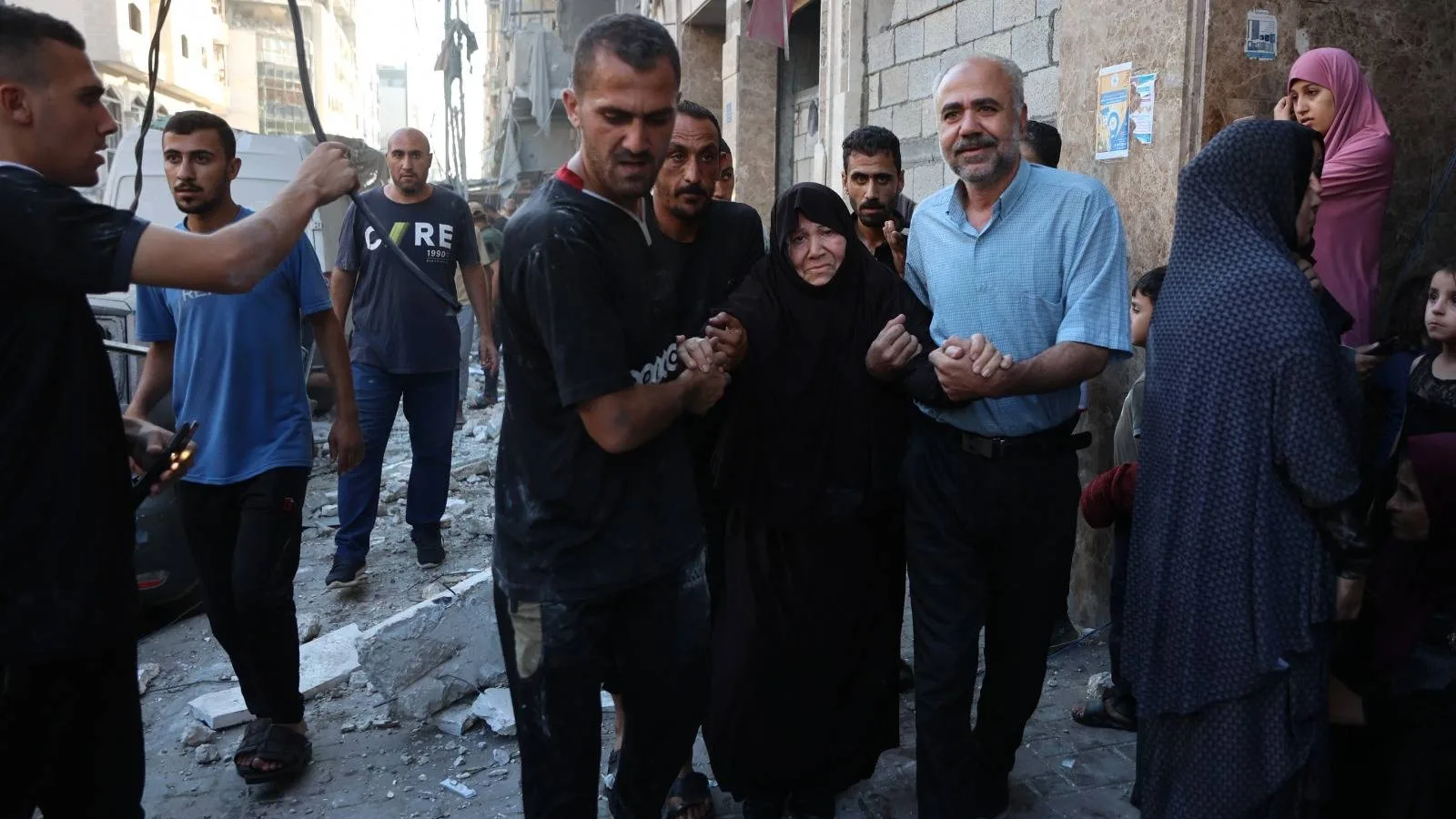 قادة حماس: رهائن وأبعاد صفقة البقاء