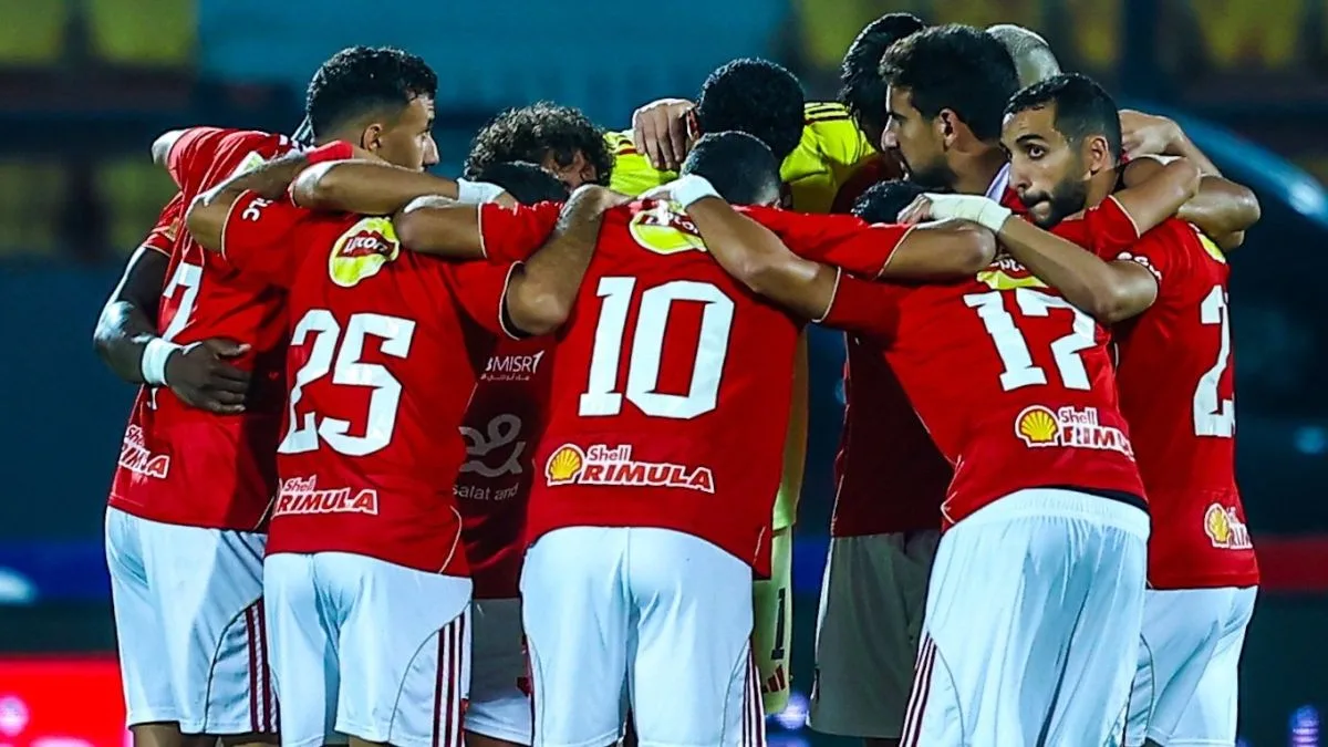 قريباً.. تحديثات جديدة حول المدرب القادم للنادي الأهلي قريباً.. تحديثات جديدة حول المدرب القادم للنادي الأهلي