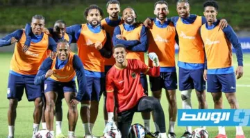 كاب فيردي يقوي مركزه في صدارة مجموعة “فرسان المتوسط” بانتصاره على موريشيوس