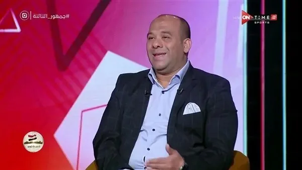 لا بد من رد الجميل.. أول تصريح لوليد صلاح الدين بعد انتقاله للأهلي