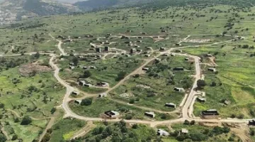 “لبنان الصغير”: مركز تدريبي في الجولان يحاكي العمليات العسكرية في الجنوب