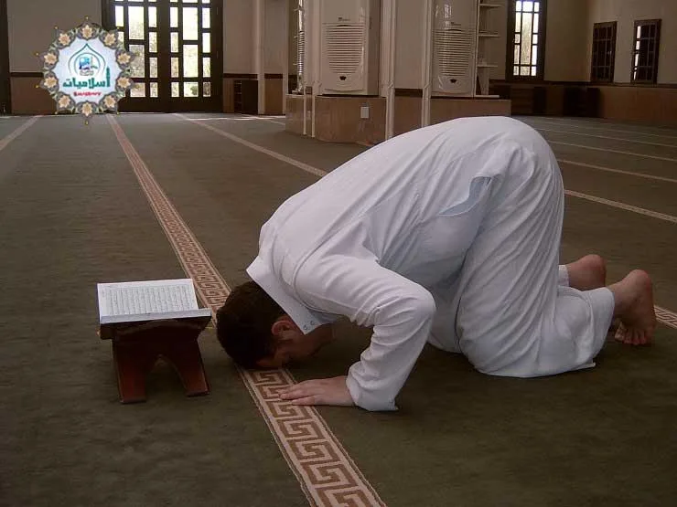 ما هو حكم توجيه الوجه نحو القبلة أثناء سجود التلاوة؟.. هيئة الإفتاء تشرح