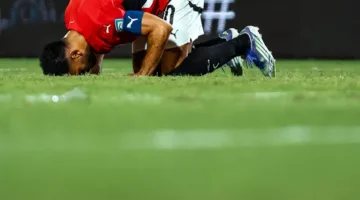 محمد صلاح يقترب من تحقيق رقم قياسي كأفضل سقّاط أهداف في تاريخ تصفيات كأس العالم