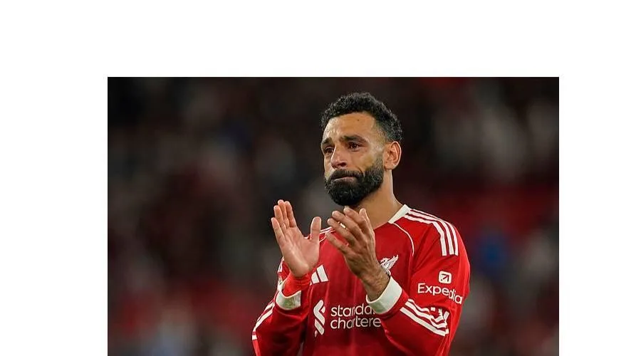 محمد صلاح يوضح أسباب انخفاض معدل أهدافه محمد صلاح يوضح أسباب انخفاض معدل أهدافه