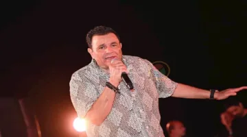 محمد فؤاد يؤدي أغنية “أمريكا شيكا بيكا”: كنا قد حذرنا منها سابقًا ومن يقترب منا سيتلقى العواقب.