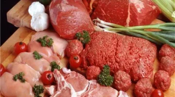 مرض جديد يؤثر على الماشية.. وخمس خطوات لاختيار لحوم صحية وآمنة