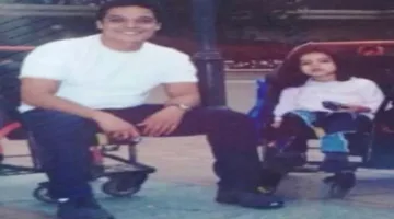 مريم منيب تُ commemorates the birthday of her late father، عامر منيب.