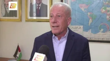 مستشار الخارجية الفلسطينية يدعو أمريكا إلى إنهاء الإجراءات الأحادية التي تتبعها إسرائيل.