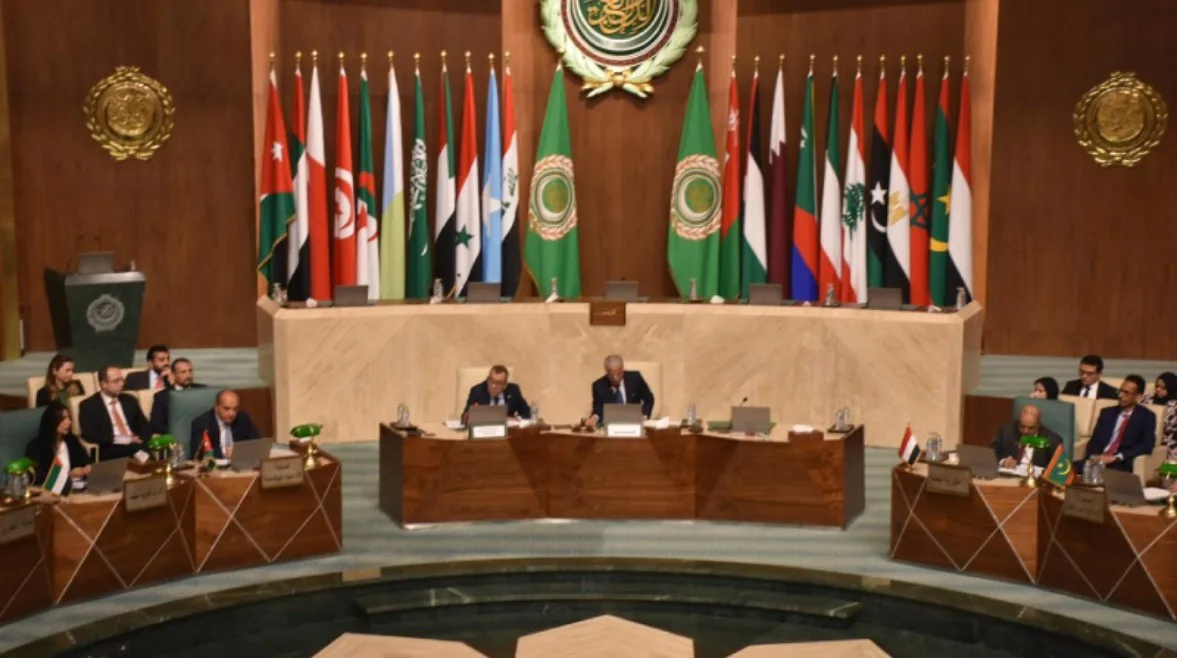 مصر تُعبر عن تقديرها لقرار “الجامعة العربية” بشأن “الرؤية المشتركة للأمن والتعاون في المنطقة”