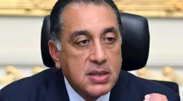 مصطفى عبدالكريم يُعين نائبًا لرئيس مجلس إدارة الهيئة العامة للسلع التموينية
