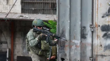 ملف الضفة الغربية في حالة توتر شديد… بين الاعتراف بفلسطين وردود فعل إسرائيل