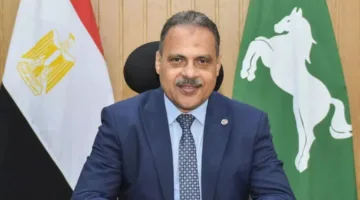 من كعب القدم: الشرقية تجرى فحوصات لـ 56 ألف طفل للكشف المبكر عن الأمراض الوراثية