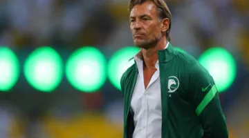 منتخب السعودية يواجه خطر غياب ثنائي إضافي أمام مقدونيا