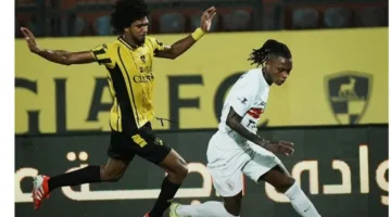 موعد اللقاء المقبل للزمالك بعد خسارته أمام وادي دجلة