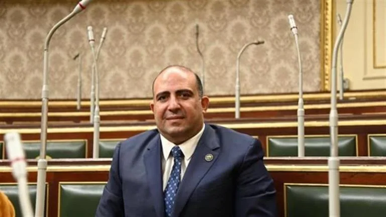 نائب برلماني يدعو المحافظين إلى التخلص الآمن من الأدوية المتExpired نائب برلماني يدعو المحافظين إلى التخلص الآمن من الأدوية المتExpired