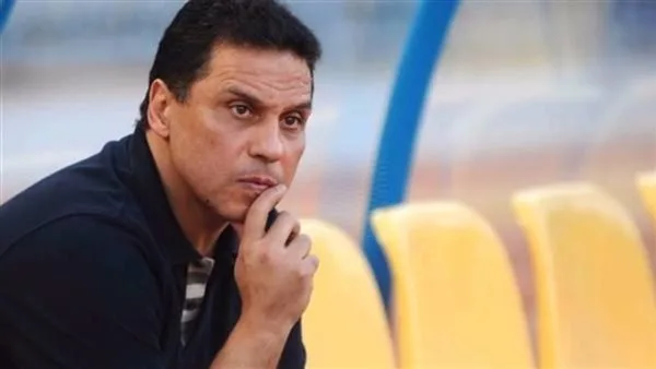 نادر السيد: حسام البدري الخيار الأمثل للأهلي في حال اختيار مدرب محلي نادر السيد: حسام البدري الخيار الأمثل للأهلي في حال اختيار مدرب محلي
