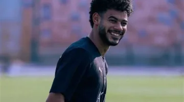 نبيل عماد: سبب توتري بعد المباراة