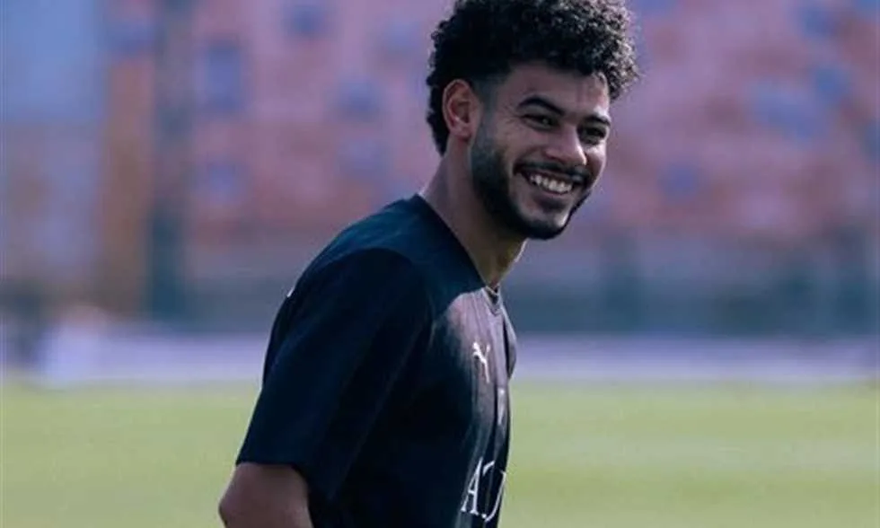 نبيل عماد: سبب توتري بعد المباراة نبيل عماد: سبب توتري بعد المباراة