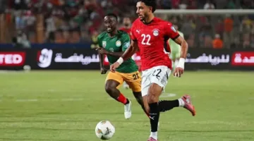 هيمنة الفراعنة: نتائح مباراة مصر وإثيوبيا في تصفيات كأس العالم