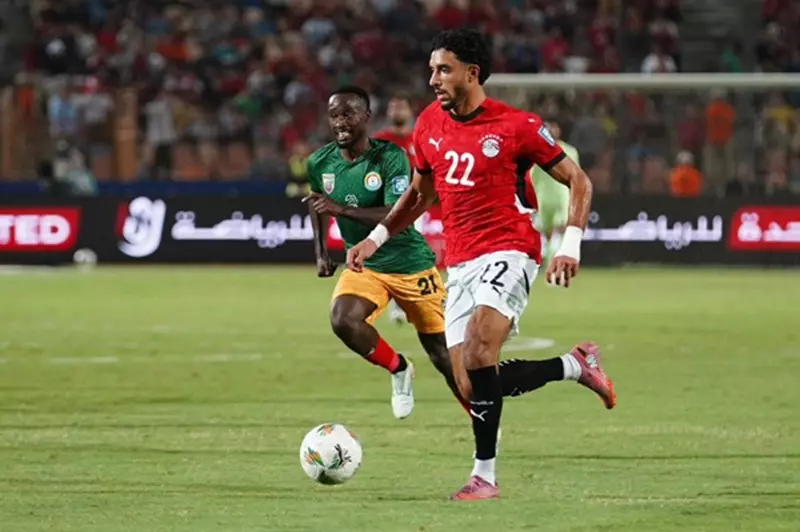 هيمنة الفراعنة: نتائح مباراة مصر وإثيوبيا في تصفيات كأس العالم