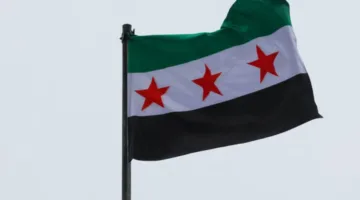وزارة الداخلية السورية: تعيينات جديدة في مجال الأمن بمحافظة السويداء وريف دمشق