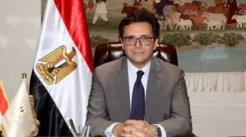 وزير الثقافة: شهداء حادث بني سويف أصبحوا رمزًا خالداً لتضحيات الحركة الوطنية